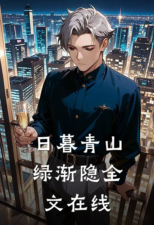 日暮青山绿渐隐全文在线