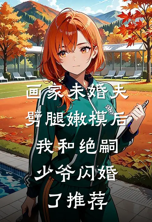 画家未婚夫劈腿嫩模后，我和绝嗣少爷闪婚了推荐