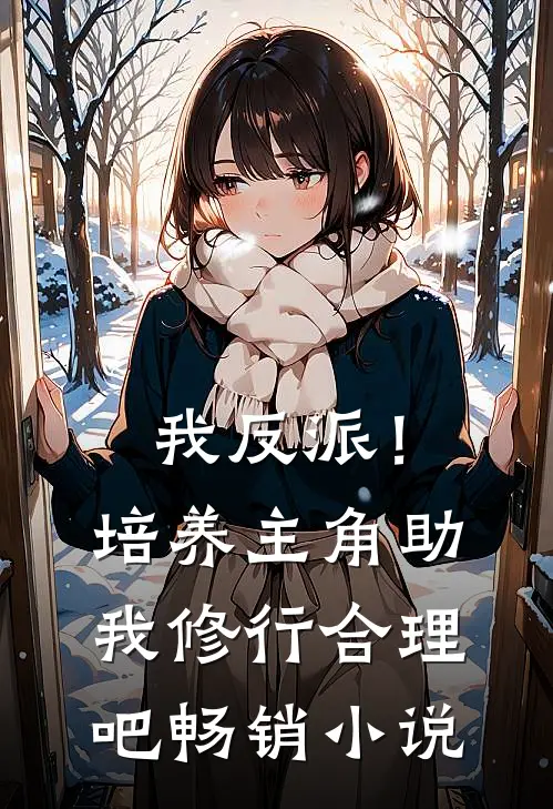 我反派！培养主角助我修行合理吧畅销小说