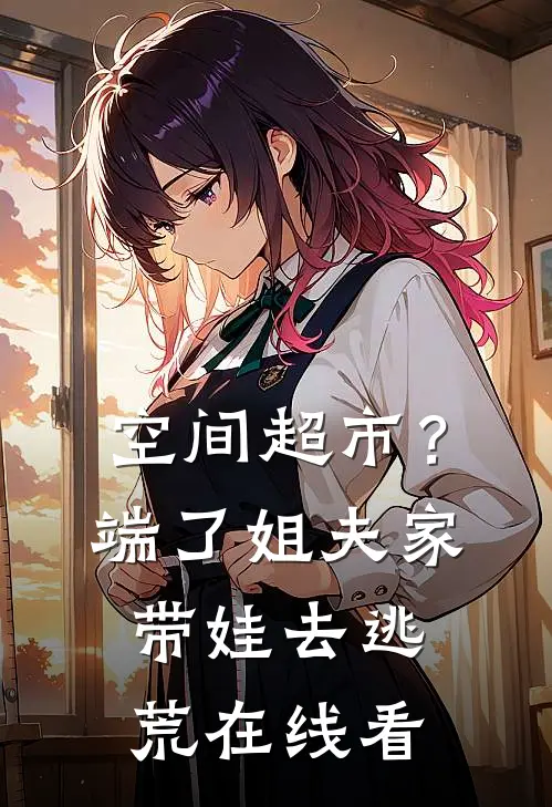 空间超市？端了姐夫家带娃去逃荒在线看
