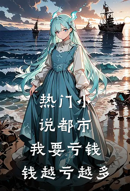 热门小说都市：我要亏钱，钱越亏越多