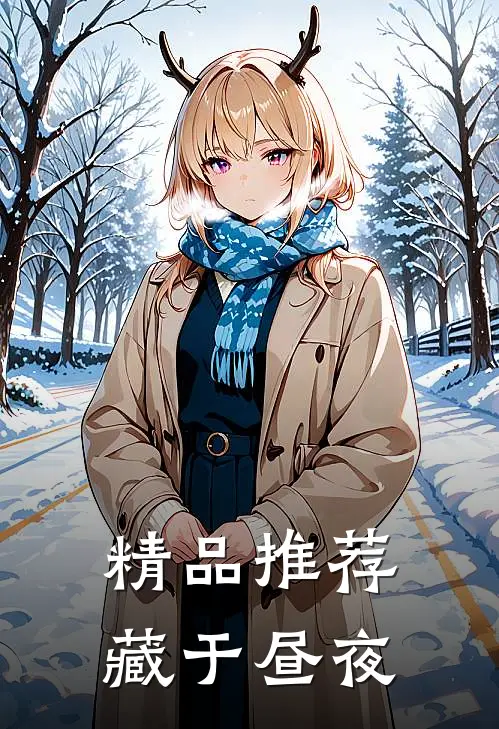 精品推荐藏于昼夜