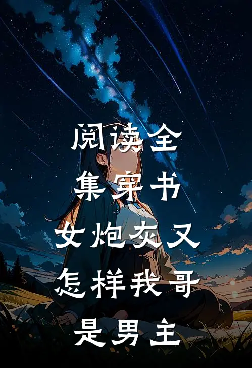 阅读全集穿书：女炮灰又怎样我哥是男主