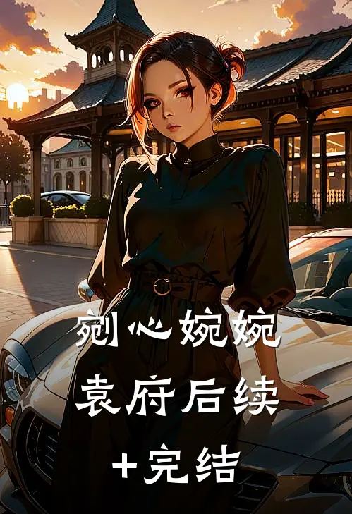剜心婉婉袁府后续+完结