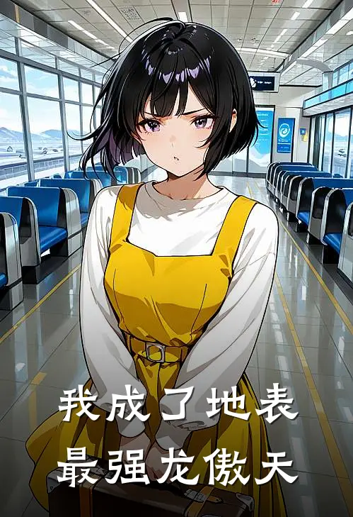 我成了地表最强龙傲天