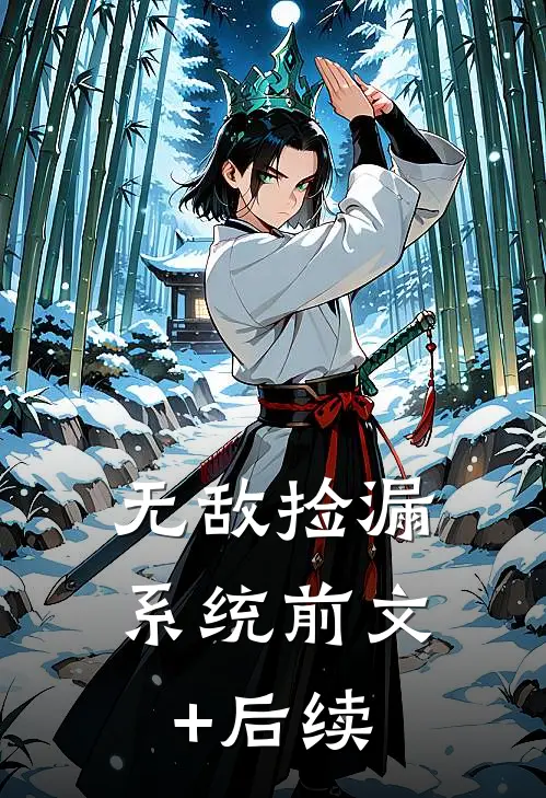 无敌捡漏系统前文+后续