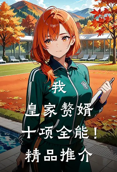 我，皇家赘婿，十项全能！精品推介