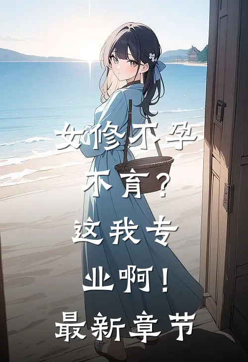女修不孕不育？这我专业啊！最新章节