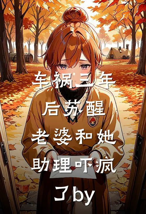 车祸三年后苏醒，老婆和她助理吓疯了by