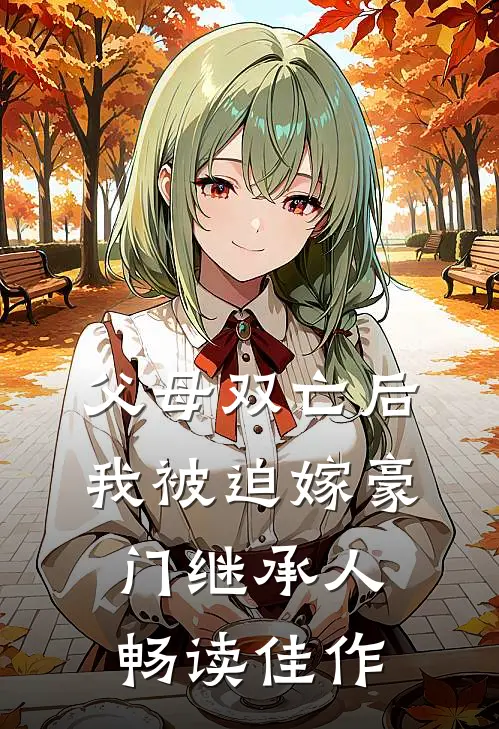 父母双亡后，我被迫嫁豪门继承人畅读佳作