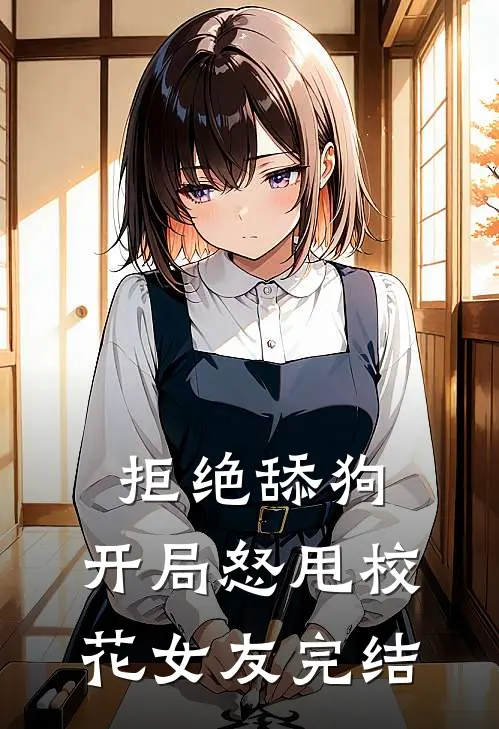 拒绝舔狗：开局怒甩校花女友完结
