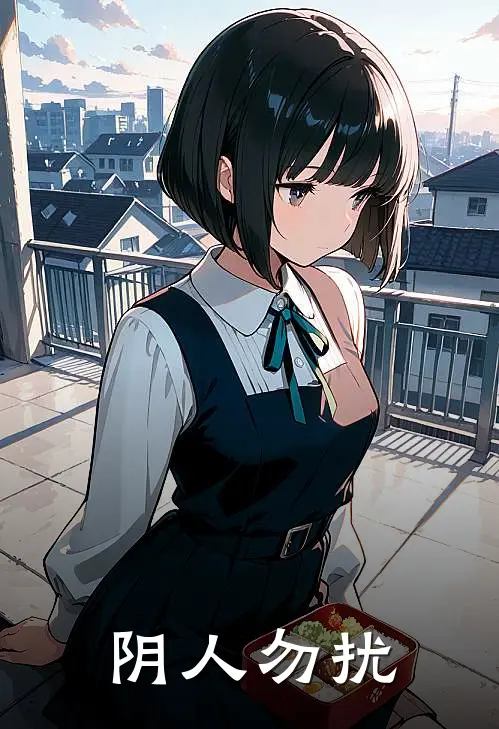阴人勿扰