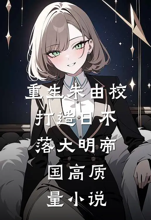 重生朱由校，打造日不落大明帝国高质量小说