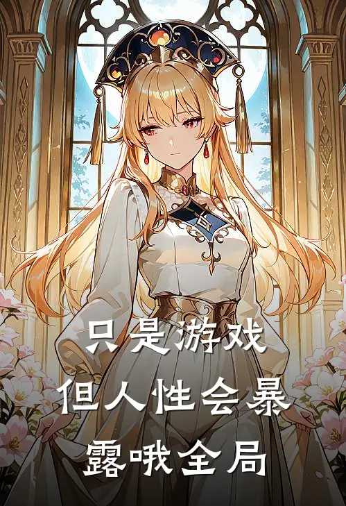 只是游戏，但人性会暴露哦全局