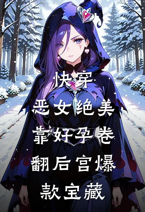 快穿：恶女绝美，靠好孕卷翻后宫爆款宝藏