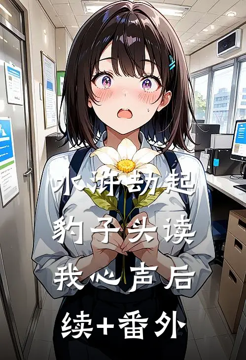 水浒劫起，豹子头读我心声后续+番外
