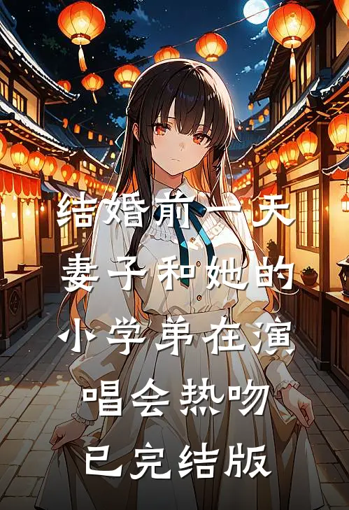 结婚前一天，妻子和她的小学弟在演唱会热吻已完结版