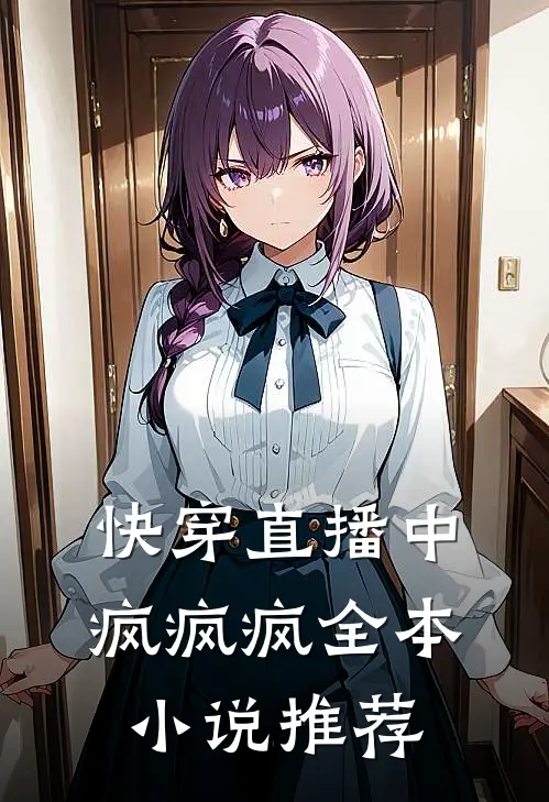 快穿直播中：疯疯疯全本小说推荐