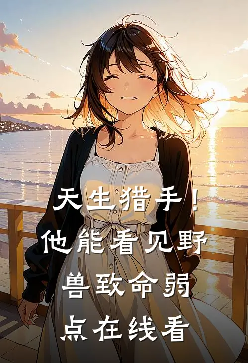 天生猎手！他能看见野兽致命弱点在线看