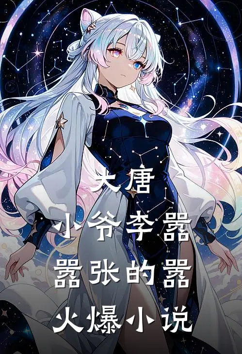 大唐：小爷李嚣，嚣张的嚣火爆小说