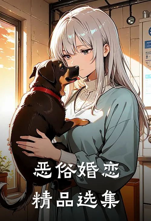 恶俗婚恋精品选集
