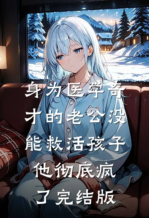 身为医学奇才的老公没能救活孩子，他彻底疯了完结版