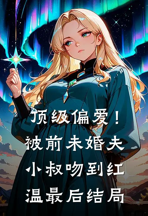 顶级偏爱！被前未婚夫小叔吻到红温最后结局