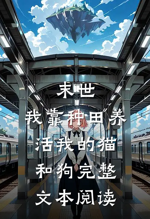 末世：我靠种田养活我的猫和狗完整文本阅读