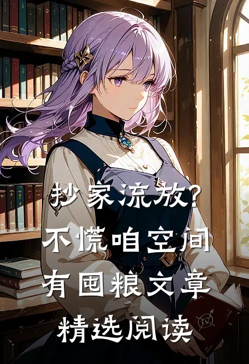 抄家流放?不慌,咱空间有囤粮文章精选阅读