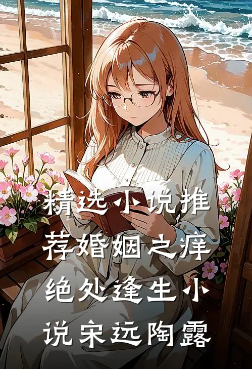精选小说推荐婚姻之痒绝处逢生小说宋远陶露