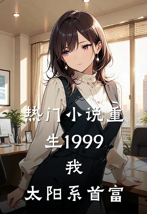 热门小说重生1999：我，太阳系首富