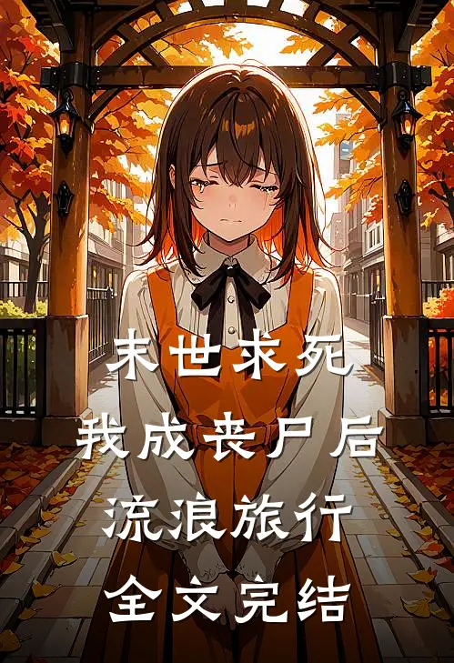 末世求死：我成丧尸后流浪旅行全文完结