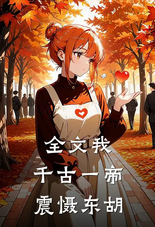 全文我，千古一帝，震慑东胡