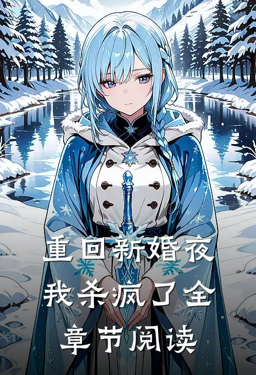 重回新婚夜，我杀疯了全章节阅读