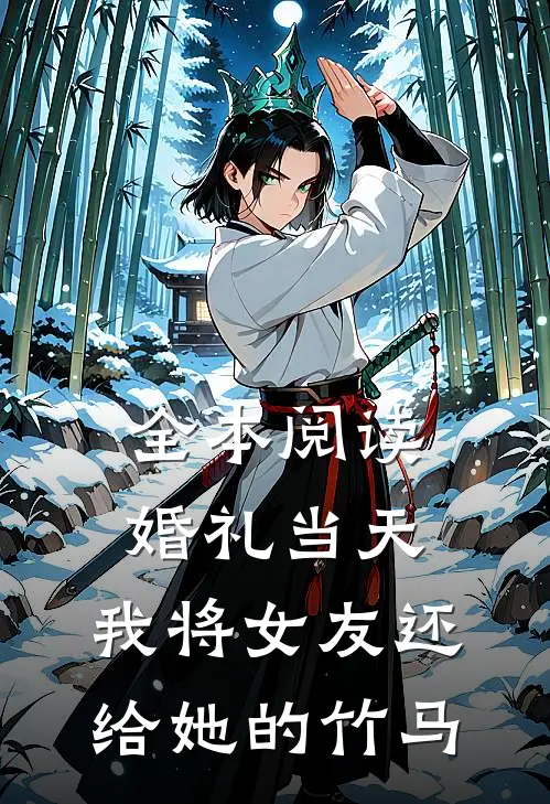全本阅读婚礼当天，我将女友还给她的竹马