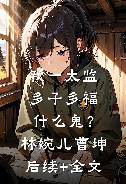 我一太监，多子多福什么鬼？林婉儿曹坤后续+全文