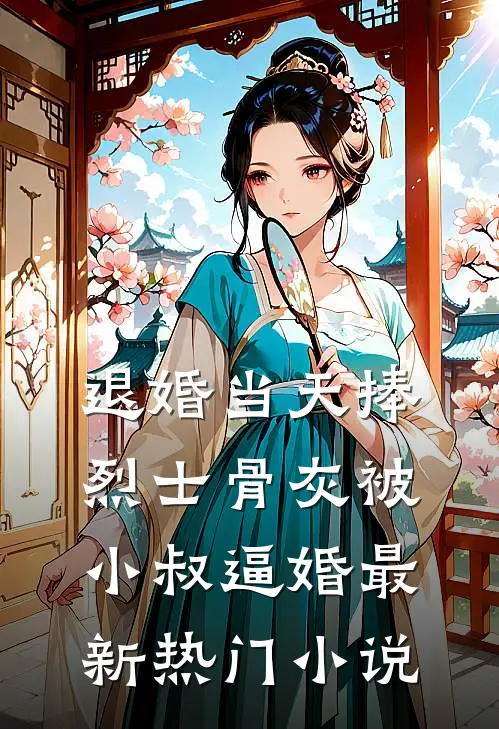 退婚当天捧烈士骨灰被小叔逼婚最新热门小说