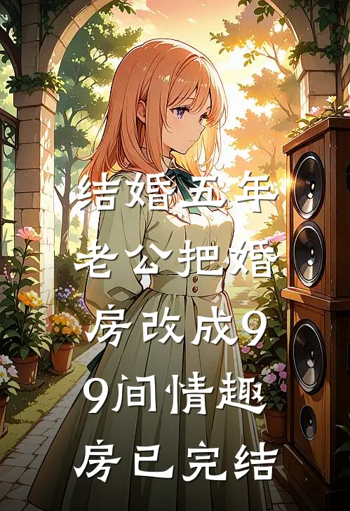结婚五年，老公把婚房改成99间情趣房已完结