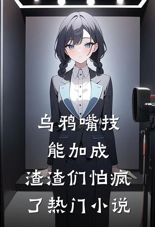 乌鸦嘴技能加成，渣渣们怕疯了热门小说
