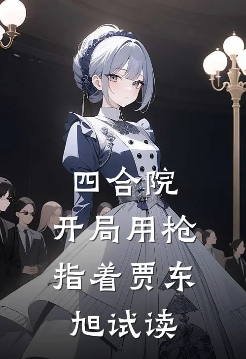 四合院：开局用枪指着贾东旭试读