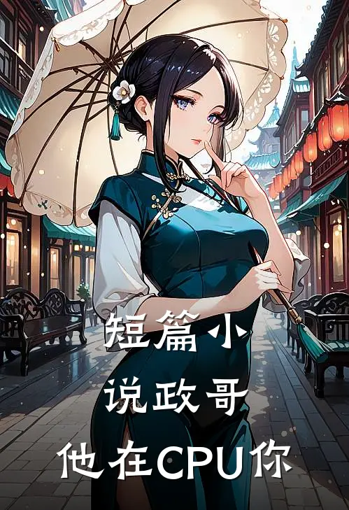 短篇小说政哥,他在CPU你