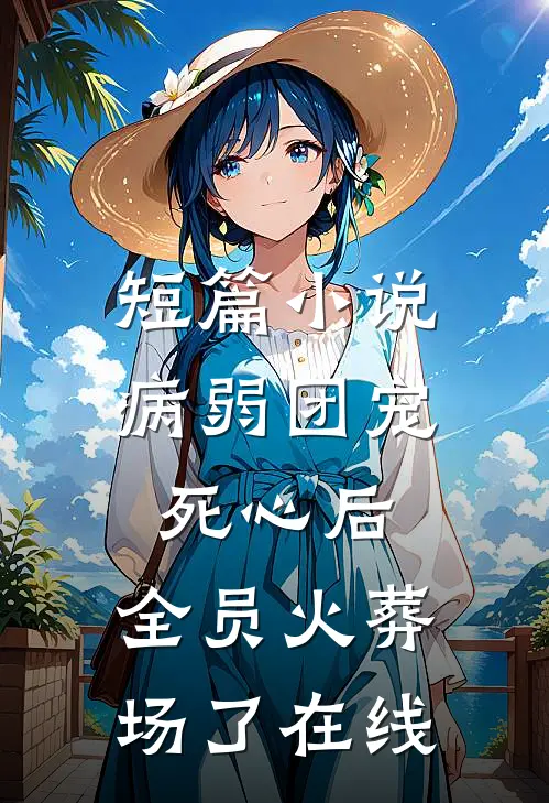 短篇小说病弱团宠死心后,全员火葬场了在线