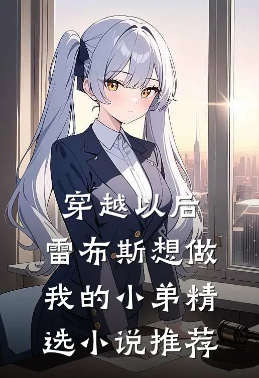 穿越以后，雷布斯想做我的小弟精选小说推荐
