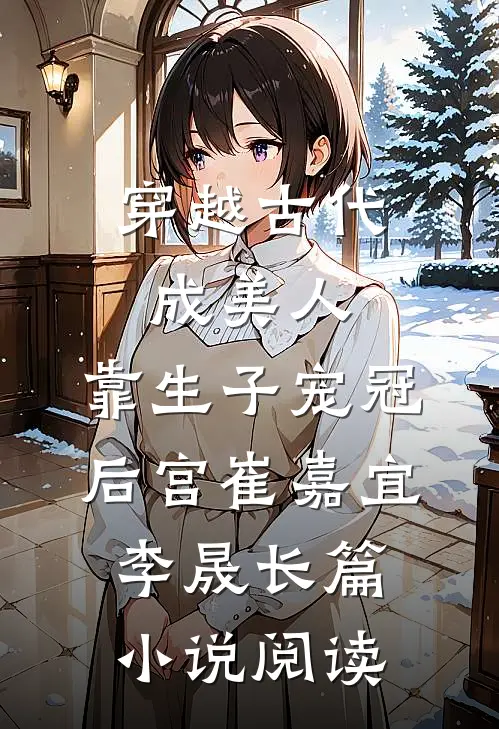 穿越古代成美人,靠生子宠冠后宫崔嘉宜李晟长篇小说阅读