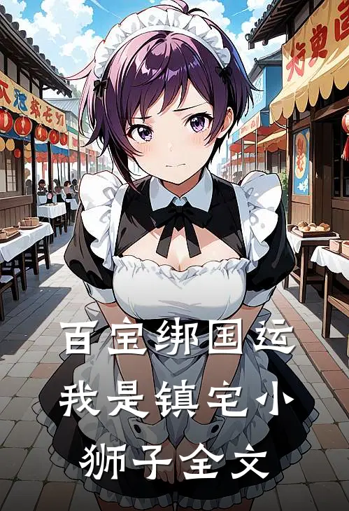 百宝绑国运:我是镇宅小狮子全文