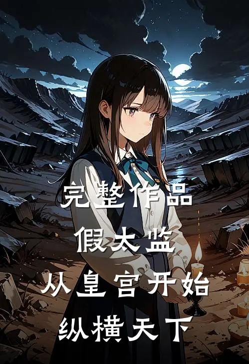 完整作品假太监：从皇宫开始纵横天下