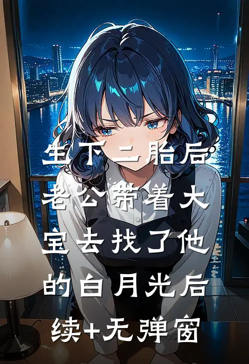 生下二胎后，老公带着大宝去找了他的白月光后续+无弹窗
