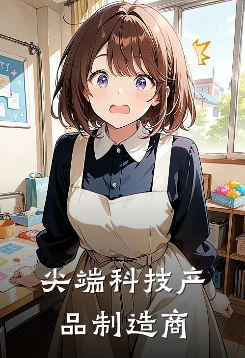 尖端科技产品制造商