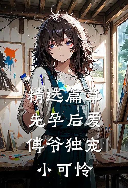 精选篇章先孕后爱：傅爷独宠小可怜