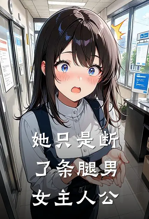 她只是断了条腿男女主人公